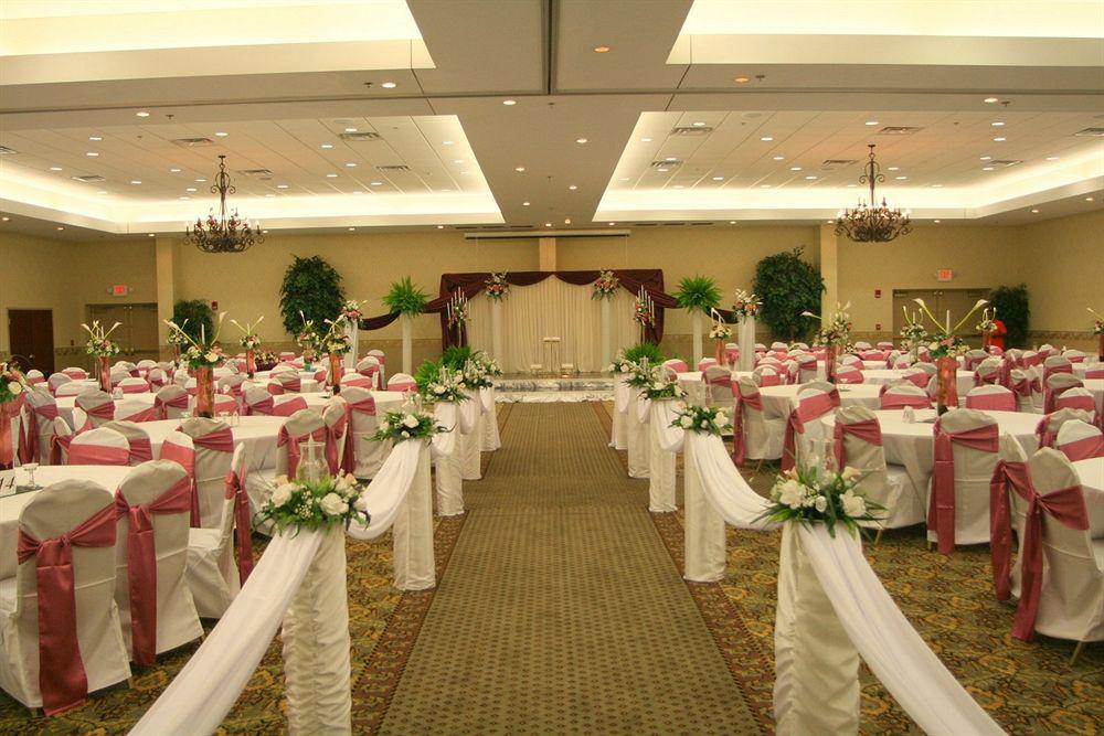 Holiday Inn Express Forsyth By Ihg Servizi foto