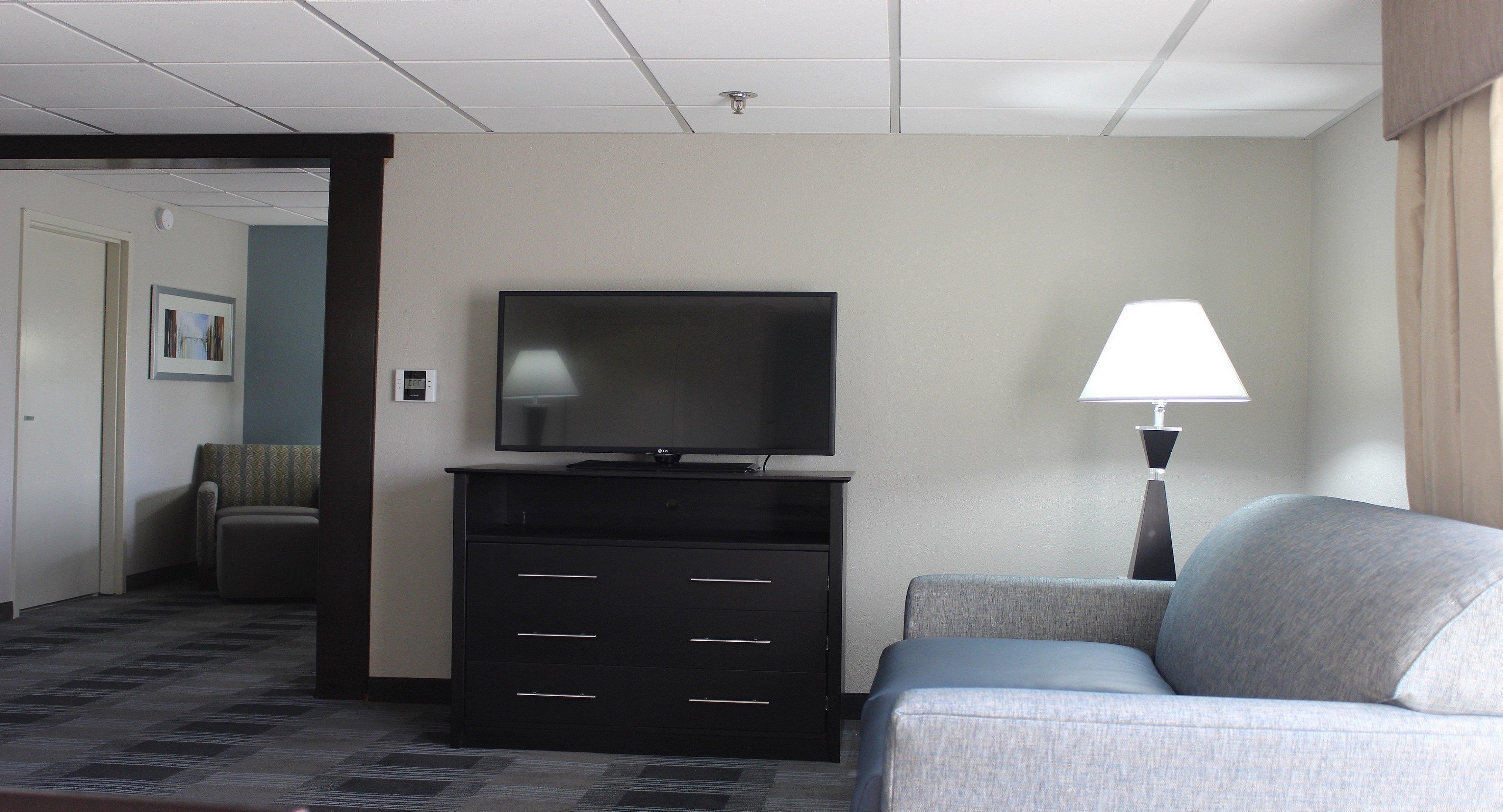 Holiday Inn Express Forsyth By Ihg Esterno foto