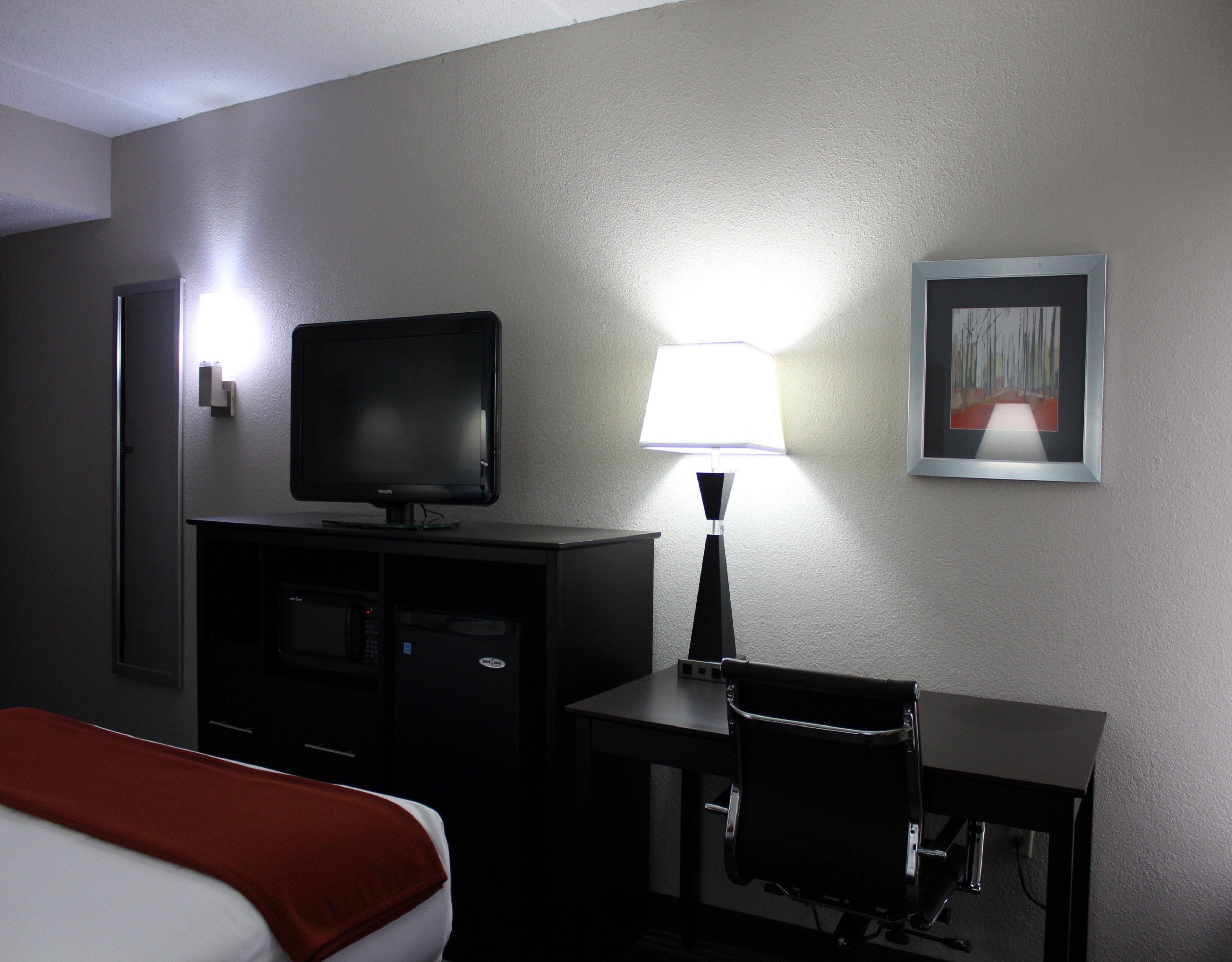 Holiday Inn Express Forsyth By Ihg Esterno foto